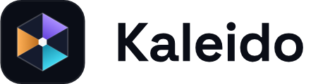 Kaleido 横向锁版（深底）