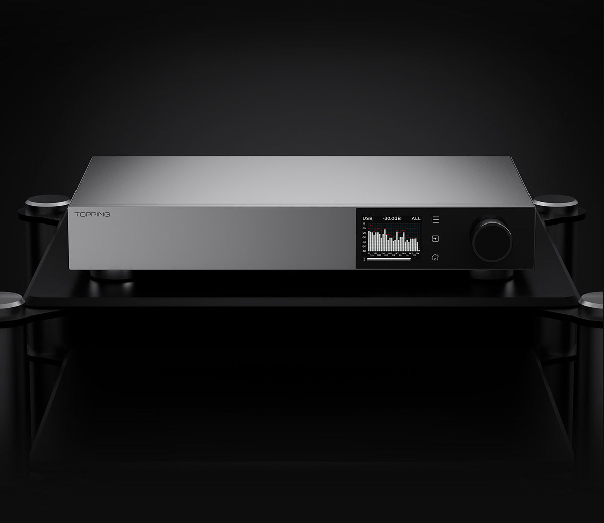 TOPPING D900 DAC